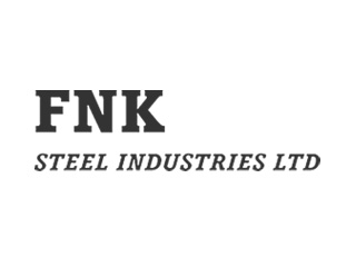 FNK Steel Industries